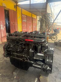 مكينه سكانيه 94قبق حديد تجفيت جديد استندر 07709686156