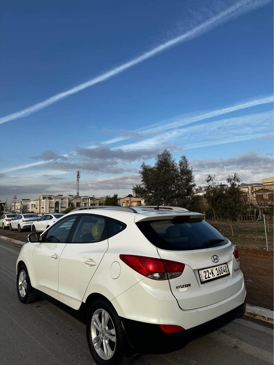 *********** أربيل, العراق
