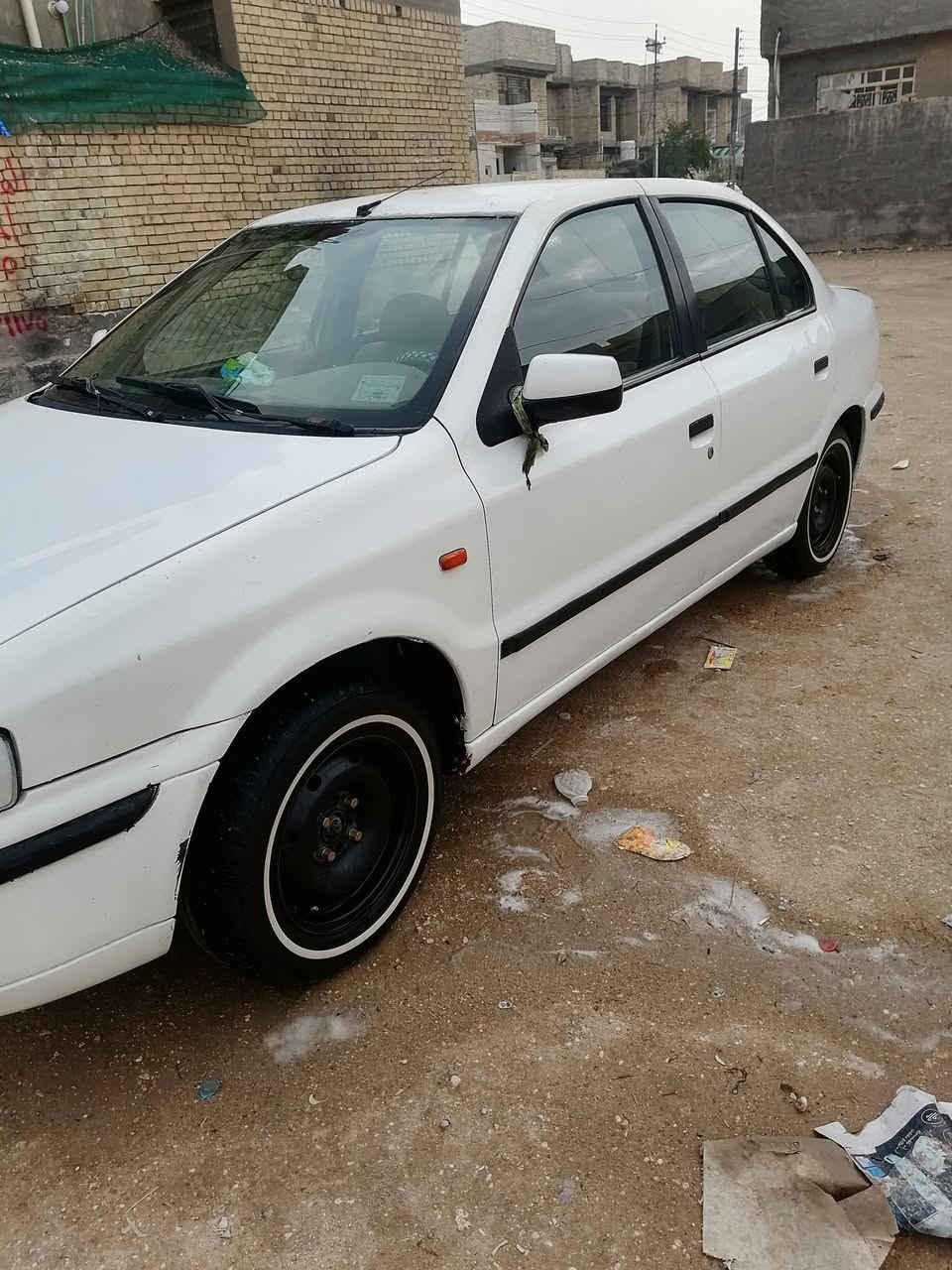 موديل ١٠ سياره جاهزه عوزها مشط تدفئه تبريد مظبوط
بيها الجاملغ الخلفي فقط الباقي مكفول رقم كربلاء بسمي سعر ٤٣ بيها مجال شويه مكاني كربلاء ***********
