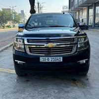 شيفروليه تاهو