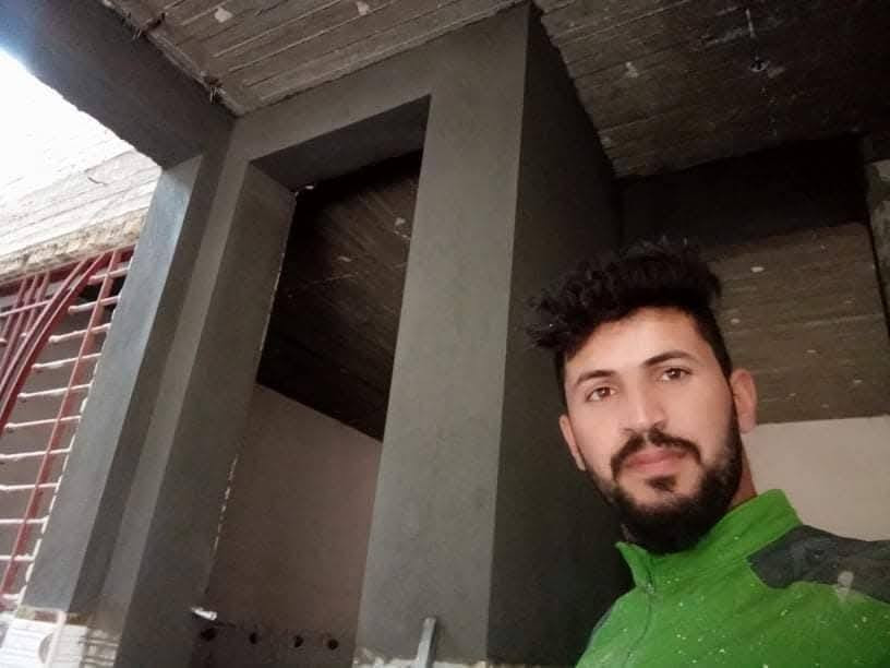 لباخ درجه ولولا متفرغ حلين شرط استلام مهندس ***********
