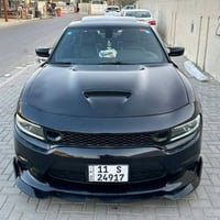 نزلت 20 ورقة من السعر بيع سريع ومناسب جارجر SXT موديل 2022 وارد امريكي...