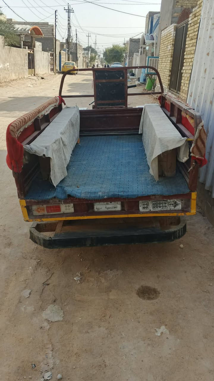 سلام عليكم 
من رخصت صاحب الكروب 
ستوته جمره موديل 2013 
محرك جمره 22 /ستوته علا كد الحال تمشي حال بيها رقم وسنوية الماني راعيها بلقادسية اخذك اله
هذا رقم راسلني وبيك خير وتدلل ***********
