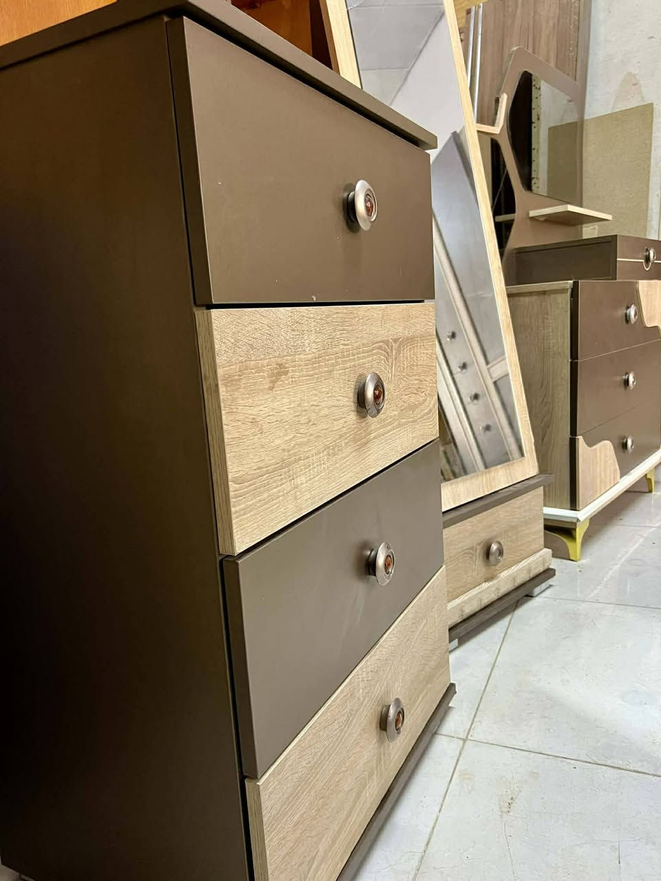 7 قطع 450


**إذا كنت صاحب هذا الإعلان وتريد حذفه لأي سبب، رجاءا أرسل رسالة إلى الدعم الفني**