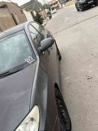 اللنترا موديل 2007 رقم بغداد بسمي نكليزي محرك 2000 مصبوغه حزام الجمالي...