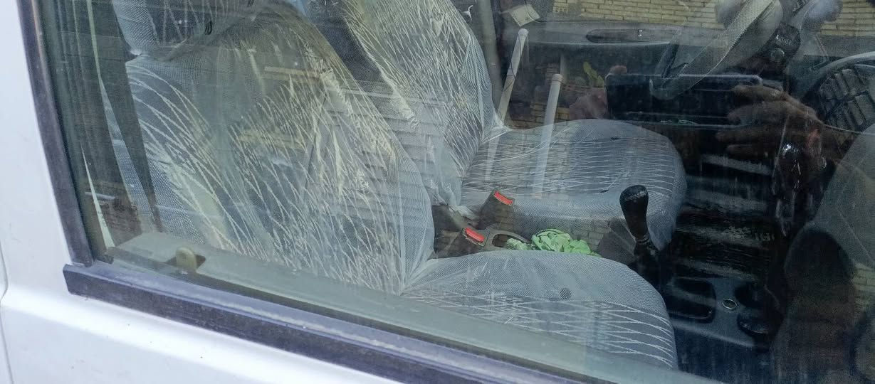 سلام عليكم تايبا للبيع موديل 2013
سيارة نظيفة جاهزة مكاني بغداد السعر 43 هاتف ***********
