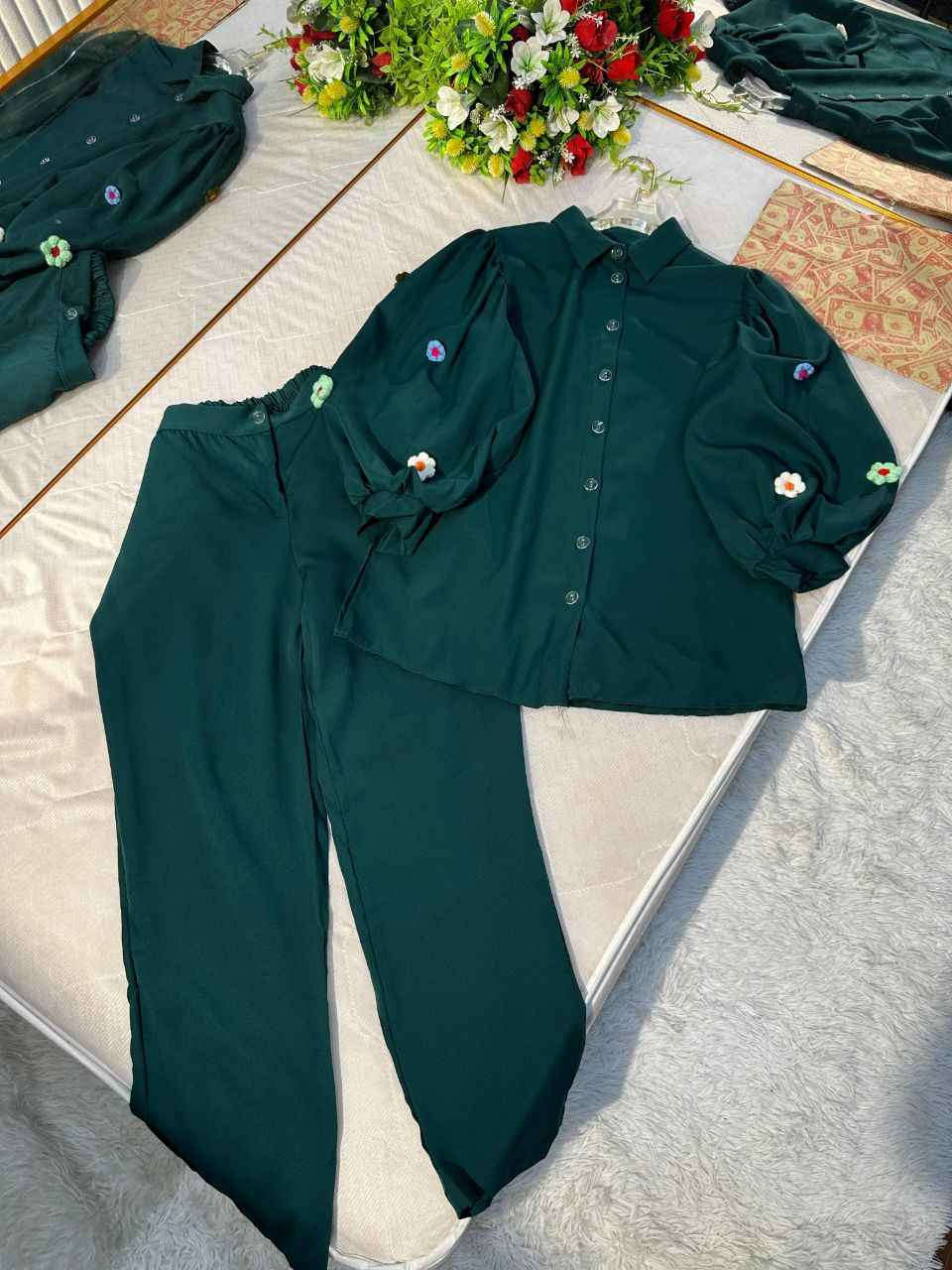 طقم قطعتين

الخامه دابل تركي صيفي

القياسات 38 40 42 44 46 48 بغداد, العراق


**إذا كنت صاحب هذا الإعلان وتريد حذفه لأي سبب، رجاءا أرسل رسالة إلى الدعم الفني**