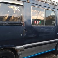 كيا بسته • ٩٤ • كهربائيات شغاله