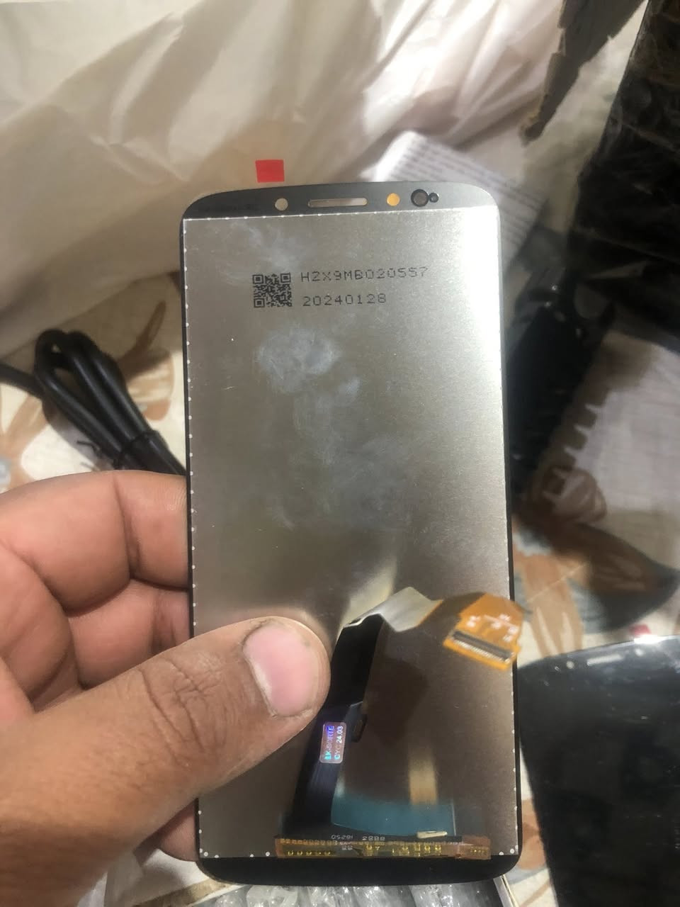 شاشات العدد 16 شاشه نطونه سعر


**إذا كنت صاحب هذا الإعلان وتريد حذفه لأي سبب، رجاءا أرسل رسالة إلى الدعم الفني**