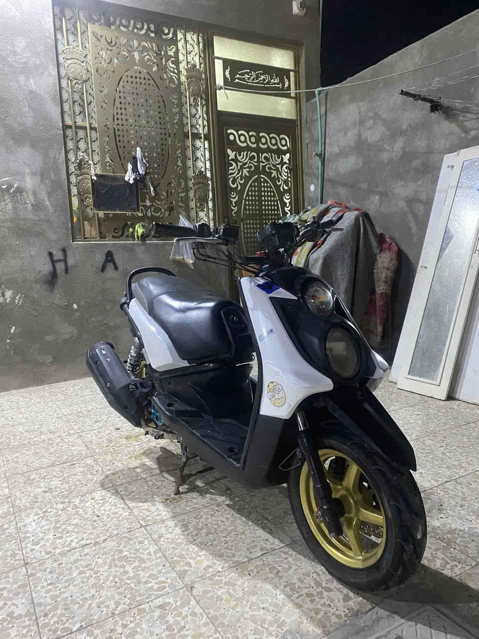 سلام عليم سكنس جبلي البيع دراجه بيه تزويد خفيف دراجه حلوه خير من الله تفاصيل اكثر خاص مكاني بصره زبير زبير بصره تعال وتساب رقم بس وتساب ***********
