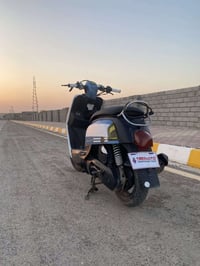 ماكس بوليس • سماوي • جلولاء