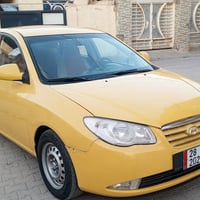 انتره • ٢٠٠٨ • رقم النجف