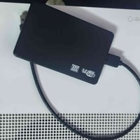 هارد اكس بوكس • ١تيرا • موصل