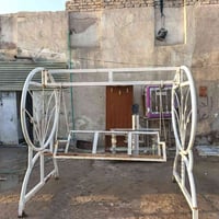 مرجوحه • ٣ اشخاص • حله ثوره