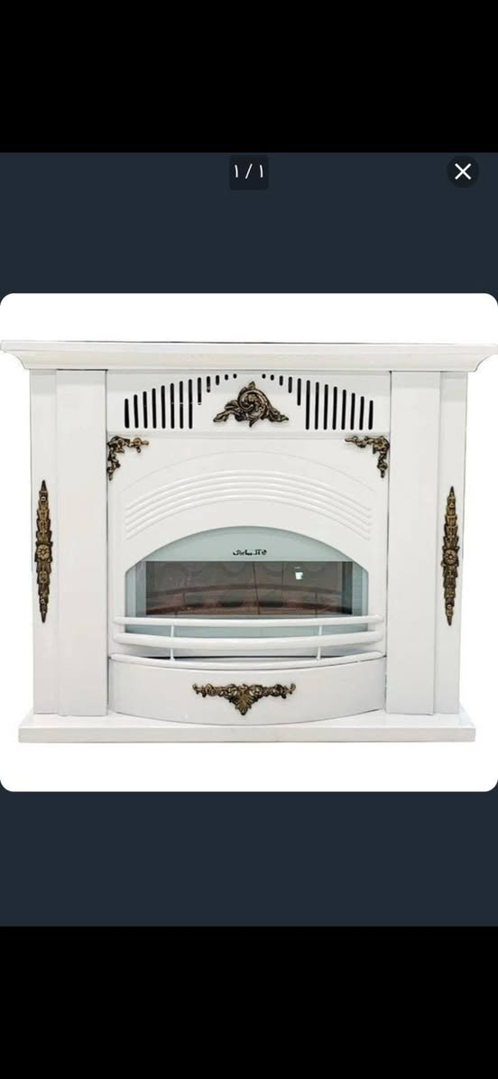 السلام عليكم
للبيع صوبة غازية جديدة صناعة باكستانية العرض ٨٠ سم والارتفاع ٦٠ سم تشغسل بواسطة جداحة داخلية للاستفسار الاتصال على الرقم *********** واتساب
