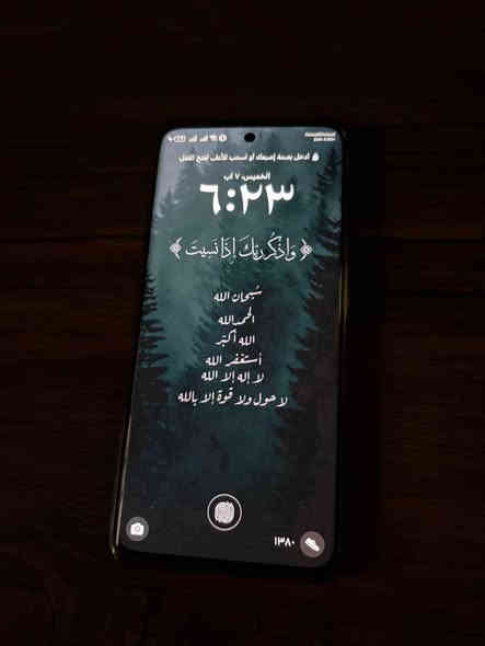 مستخدم هونر x9b 5G
ذاكرة 256
اللون اسود 
عشوائية 12 + 8
شاشة 120 فريم
نضافة 90
معالج Snapdragon 6 gen 1
+
 وياه سماعات اذن لاسلكية ماركة هونداي

السعر 245 الف

  مكاني بغداد الحرية 
اتصال
*********** بغداد
