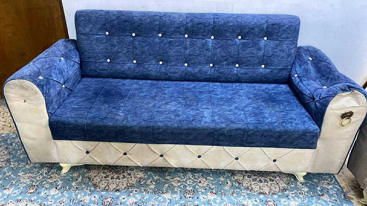 تخم 10 نفر نضيف وجديد بي ضرر بسيط باليده 250 شراي خاص
~~~~~~~~
وياكم مندوبه وهذا مصدر رزقي
العنده اثاث للبيع يدزه خاص ابيعه نفس اليوم


**إذا كنت صاحب هذا الإعلان وتريد حذفه لأي سبب، رجاءا أرسل رسالة إلى الدعم الفني**