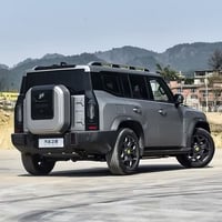 T2 PHEV 2026 لون سلفر السيارة بلكن هايبرد  ضمان هارلم ١٠ سنوات ماشية 1...