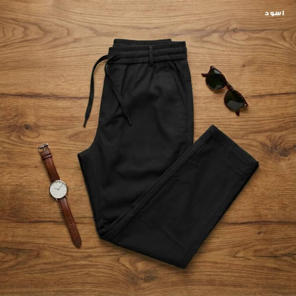 الوان يعني 8 تنسيقات مختلفة ✅اتوفرت البجامة الكتان لبسة البنطرون
السعر: 10 الاف فقط
القياسات كاملة: 30-31-32-34-36-38-40-42-44
توصيل بغداد بـ5 الاف ، المحافظات بـ6 الاف

للحجز راسلونا ع الحساب واتس اب ***********
