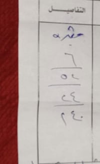 قطعه بالمقره للبيع 40متر الاستفسار الاتصال07815601297السعر 3ملاين بيهة...
