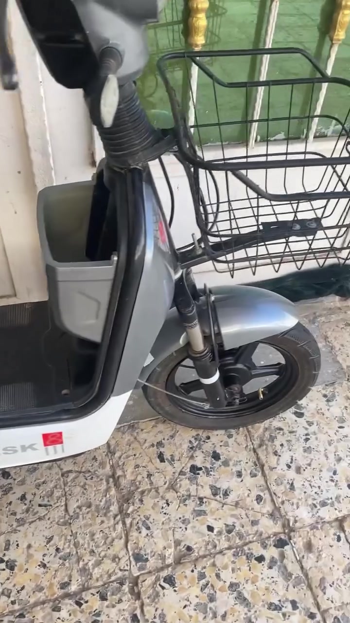 البيع


**إذا كنت صاحب هذا الإعلان وتريد حذفه لأي سبب، رجاءا أرسل رسالة إلى الدعم الفني**