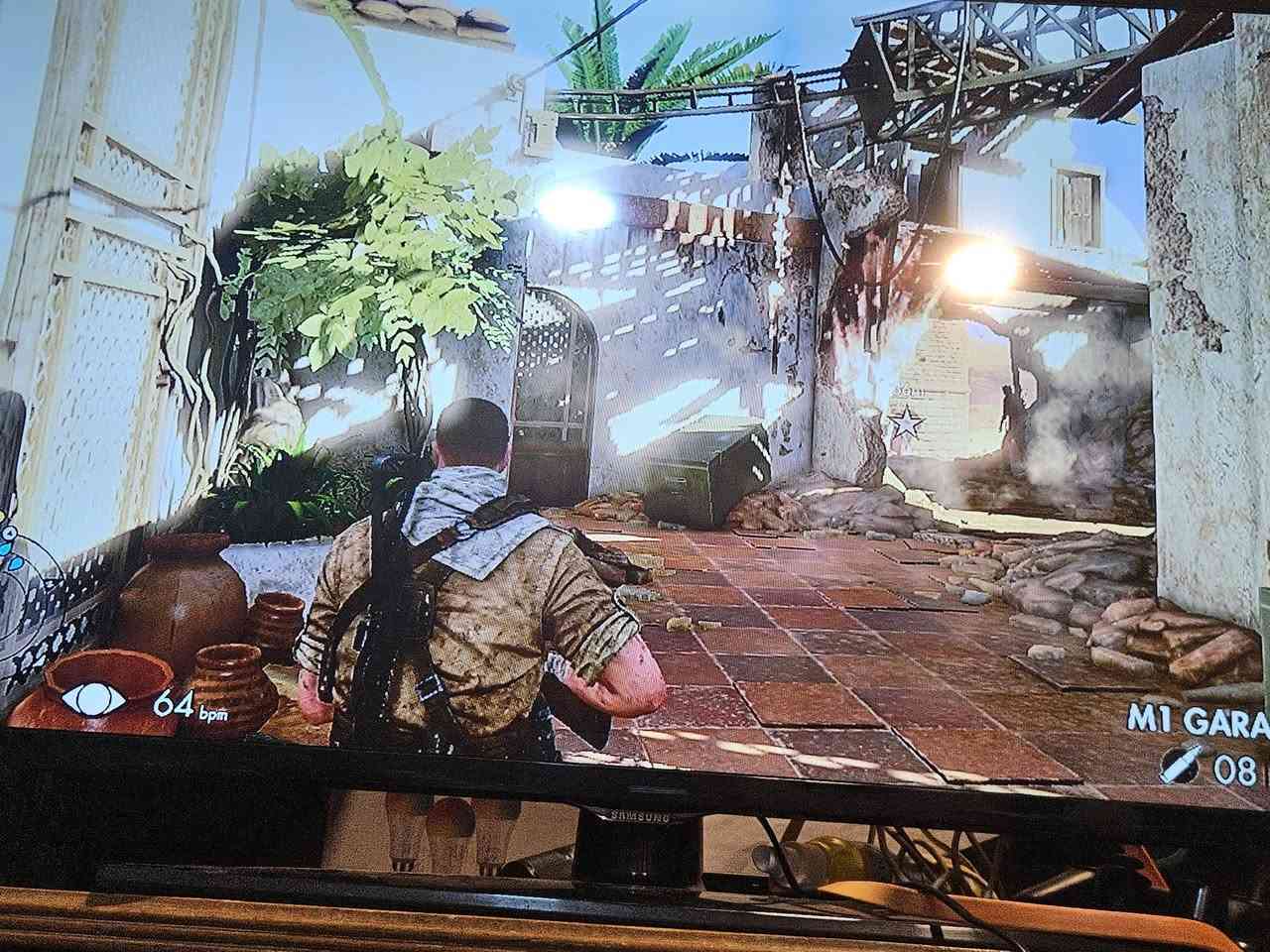 السلام عليكم متوفر xbox 360 fat 🕹
اكسبوكس ٣٦٠ فات من شركة microsoft مايكروسوفت
جهاز راقي غني عن التعريف للبيع او المراوس حسب القناعة  ملحقاتة 🎮
(🔌الجهاز، جوستك، كيبل عرض, محولة تشغيل)
الجهاز مهكر يشغل هارد داخي وخارجي فقط 👾
يجي ويا هارد داخلي بي 19 لعبة قويات من ابرز عناوين الجهاز
ايضا الجهاز مبرمج على قائمة aurora آخر اصدار وافضل برنامج يشتغل اول متشغل الجهاز ويعرضلك الالعاب بشكل كلش مرتب مثل ممبين بالفيديو والصور
سعر الجهاز 65،000 دينار 💽
المكان بغداد 📍 
متوفر توصيل لكل محافضات العراق 🇮🇶 
📝 ⚠️ ملاحضه: الجهاز عالفحص، الفحص قبل الاستلام ضروري
الي عاجبة الجهاز يراسلني ويتدلل


**إذا كنت صاحب هذا الإعلان وتريد حذفه لأي سبب، رجاءا أرسل رسالة إلى الدعم الفني**