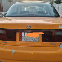 مازدا بروتيج • كركوك