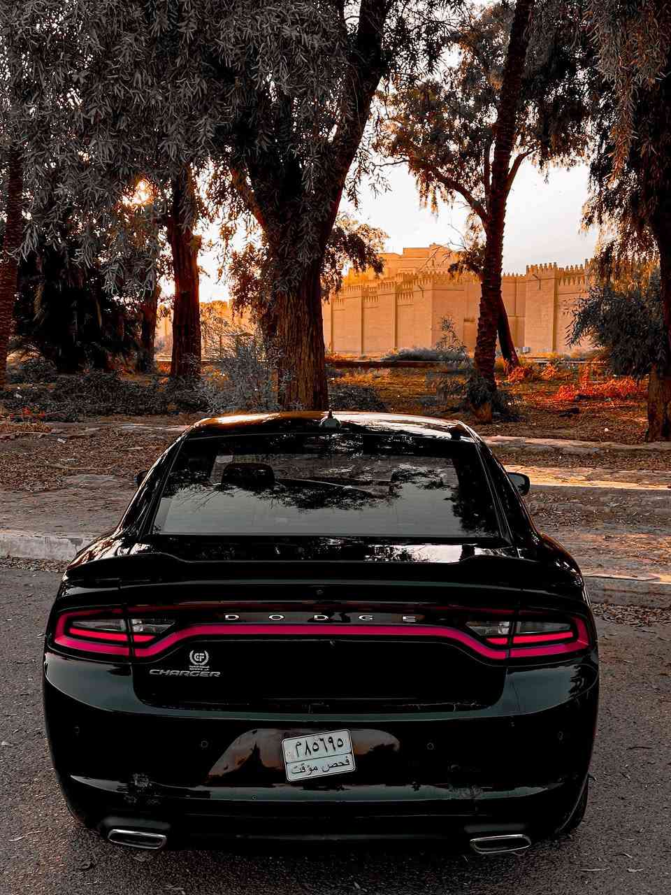 جارجر موديل 2023 sxt
السيارة منفيس بدون ارقام تترقم اي رقم يعجبك 
بدون قطرة صبغ فقط تعديل بارد واكو تعديل بسيط بالحوض 
مواصفاتها معروفة اضافة الى سستم صوت الباين شاشة جبيرة 
حادثها موضح عدكم بالصور 
عنواني : بابل / الحلة 
للاستفسار : ***********
السعر : 228 وبيها مجال بسيط 
تواصل وياي وبيك خير وتدلل 
وربي يرزقكم ويرزق الجميع انشالله 🤍
