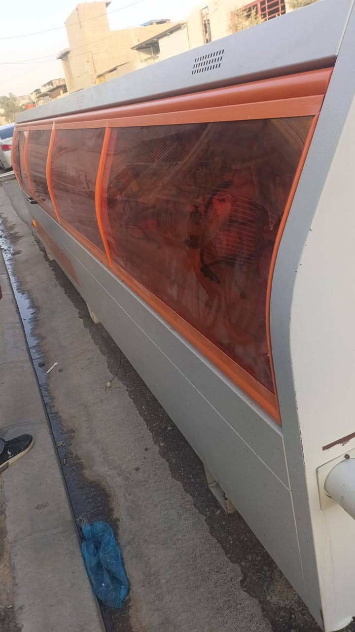 لاصقه 6مراحل. للبيع  تركي  ماركه اوز باشكنت 
2020
تفريز  و تنظيف امامي. 
تقويص لاصقه 
قطع صفر
فريزات. ارضي و المعلق
سكاكين
بولش 
اربيل صناعه جنوبيه خلف شركه اوسكار فرع نجارين 
***********واتساب 
***********واتساب
