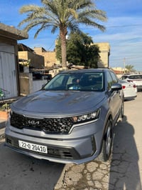 سورنتو • ٢٠٢٣ • رقم اربيل