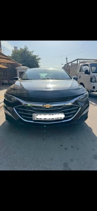 ماليبو موديل 23 للبيع فول موصفات حادثة بس بنيد ال استفسار اكثر اتصل 07...