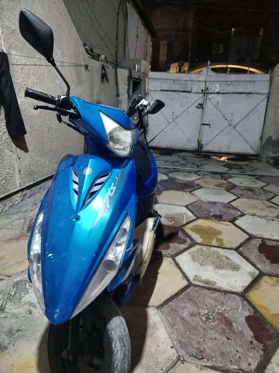 سلام عليكم ماكس مضلع البيع دراجه خير من الله مكينه ناعمه
شلعه معدل تخبل سلف وهندر من الاخير الدراجه جاهزه من كل النواحي كبل الشارع السعر 525وببه مجال مستعجل على بيع مكاني بغداد شهداء العبيدي رقمي ***********
