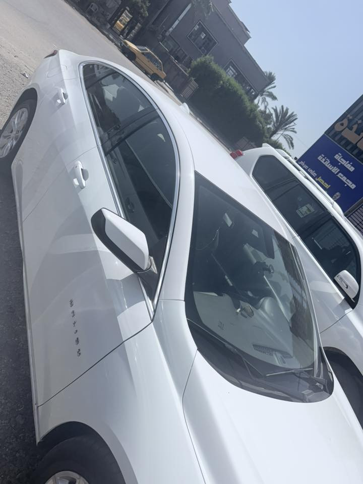 ماليبو موديل 2020 مواصفات lt المعروفة نظافة 100٪ حادث بسيط موضح بالصور قطعتين صبغ كلير بدون ايرباكات 
مكان بياع 
السعر 112.         
***********
