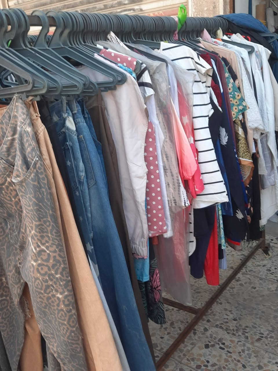 للبيع شلعة القطعة ١٠٠٠


**إذا كنت صاحب هذا الإعلان وتريد حذفه لأي سبب، رجاءا أرسل رسالة إلى الدعم الفني**