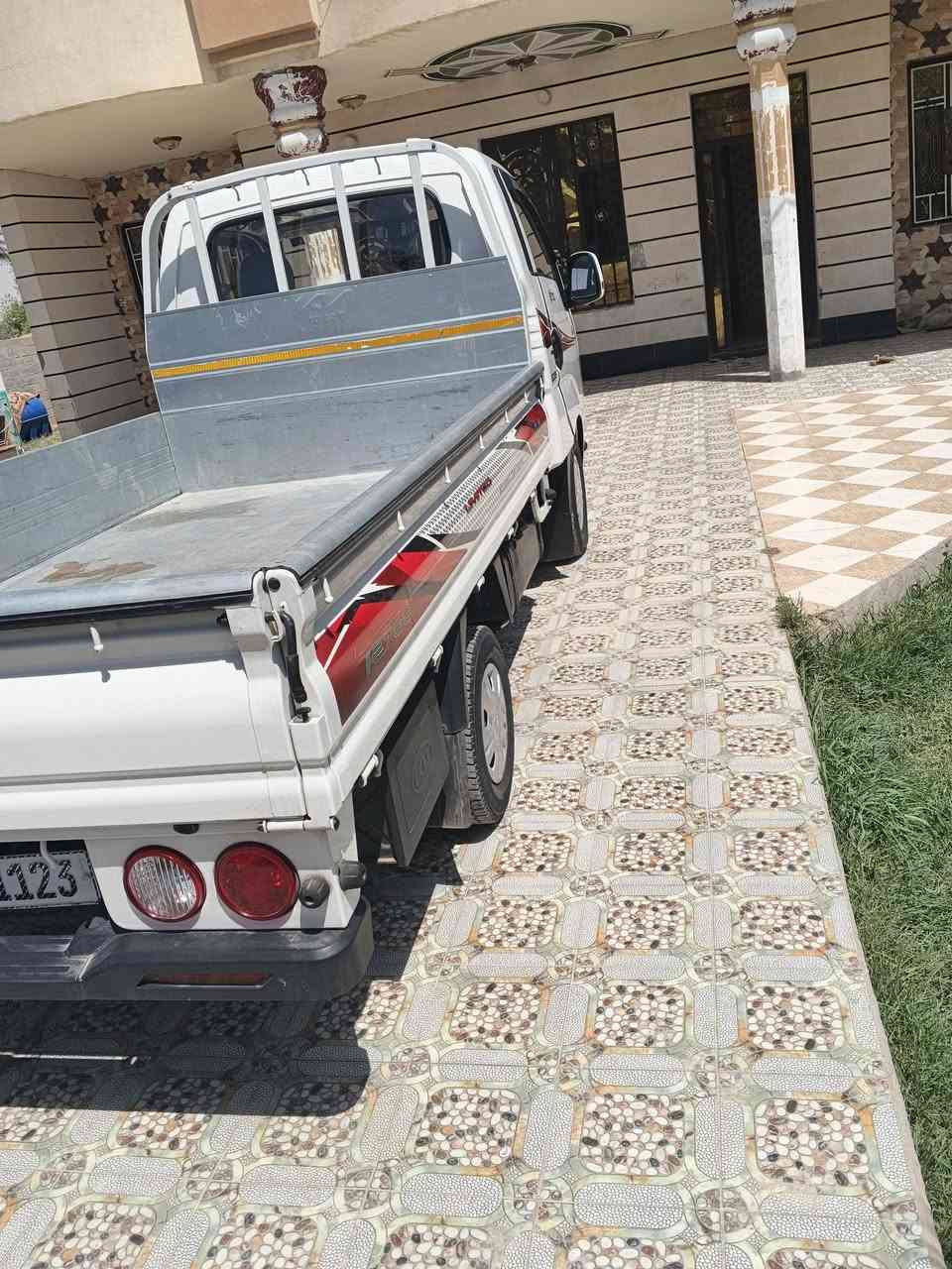 سلام وعليكم سياره للبيع موديل 2025 مكفوله كفاله عامه الاستفسار على هذه الرقم 
***********
***********
