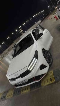 فورتي جيتي محرك ١٦٠٠ تيربو كير دبل كلج حادثهه بيبان ثنين سونر وصور حاد...