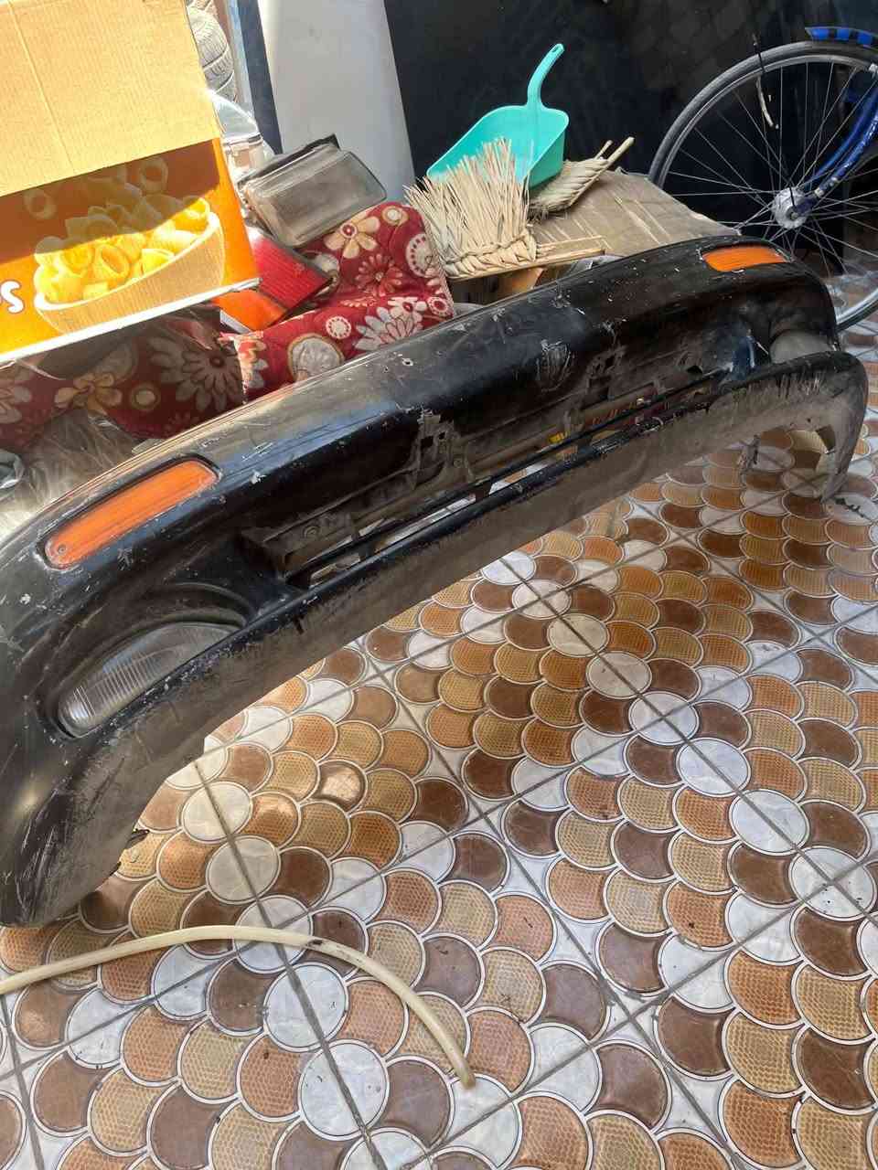 دعاميه دايو لكنزا جدا نظيفه كامله حتى البراكيت وياها اليحتاجها يتصل ***********
