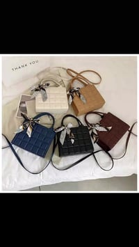 حقيبة كيوت • 20x24 سم • بغداد