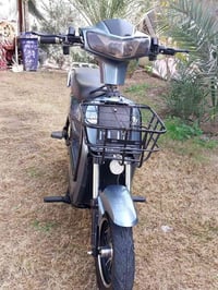 دراجة شحن • حجم ١٤ • سرعة ٩٨