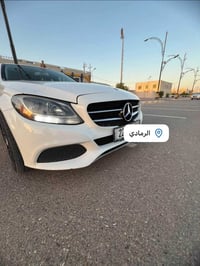 C300 • موديل ٢٠١٧ • وارد بدون صبغ