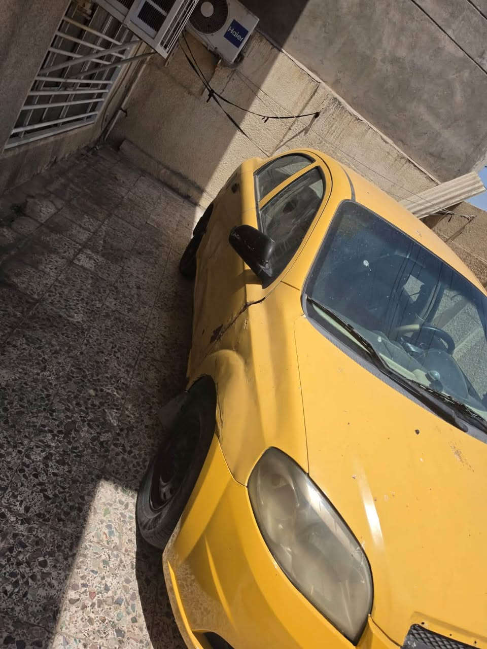 🚗 للبيع شيفروليه أفيو 2010
✅ وارد خليجي
✅ الشركة العامة
✅49ورقه
للاستفسار:
📞 ***********

📍للتواصل
