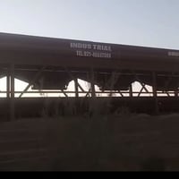 معمل رطب للبيع جديد مشتغل 600 مكعب نتاج 60م سايلو 90طن رقم هاتف 077027...