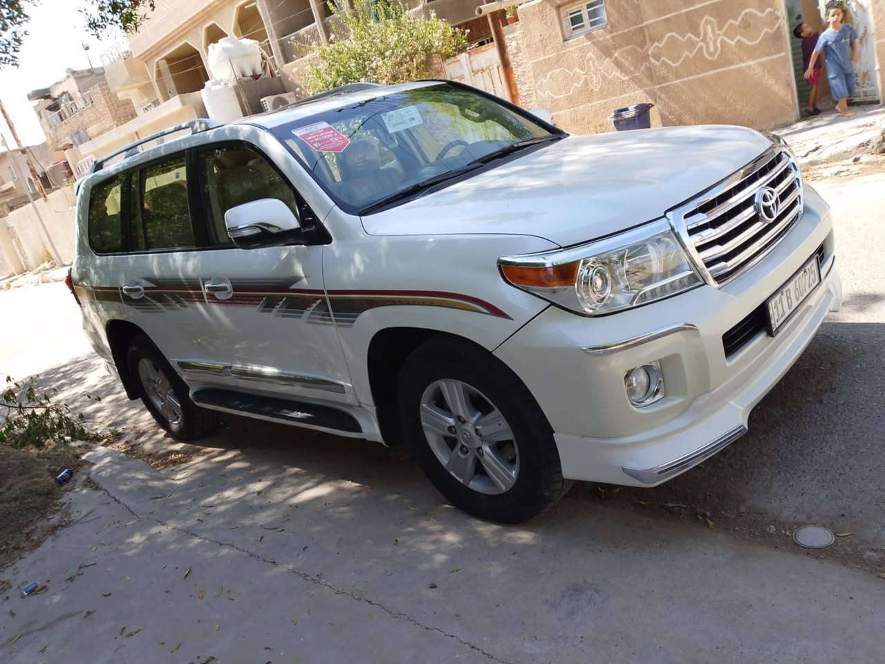 ***********
موديل ٢٠١٢ مكاني بغداد الغزاليه 
السعر ٢٨٥
