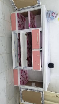 نجف • كونتر ٢م • ٣ بيبان