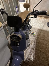 دراجة شحن • جديدة • مجال بسيط