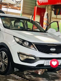 سبورتج موديل 15  خليجي محرك 200GDl شويه بيه صبغ بل جنطه السعر 158 وبيه...