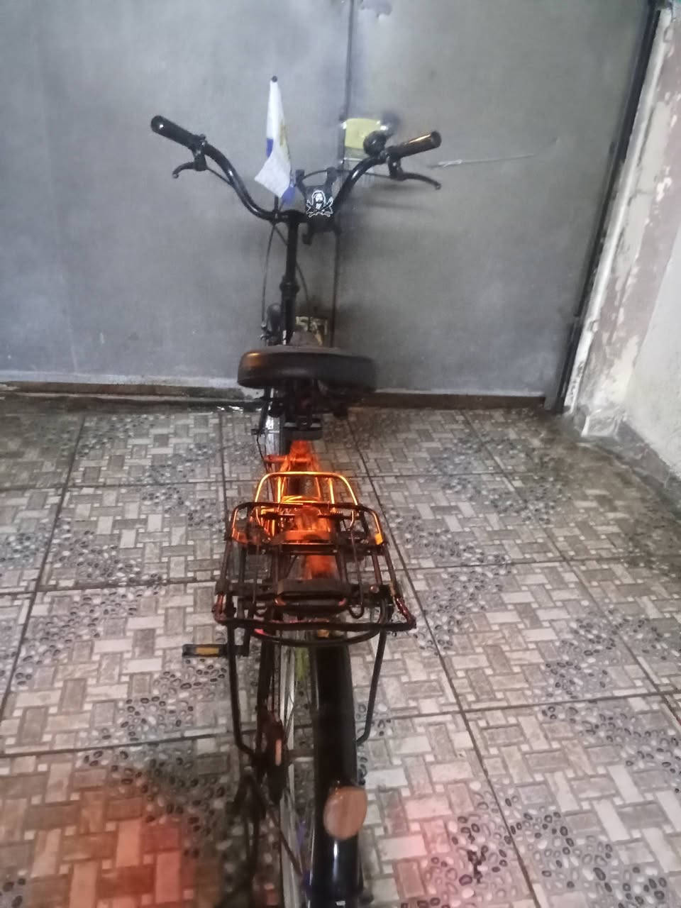 سلام عليكم متاح بايسكل نظيف للبيع السعر 95


**إذا كنت صاحب هذا الإعلان وتريد حذفه لأي سبب، رجاءا أرسل رسالة إلى الدعم الفني**