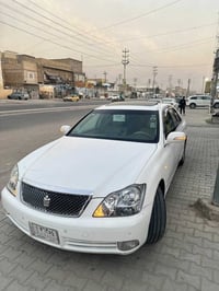 كراون شاهينه • ٢٠٠٦ • النجف