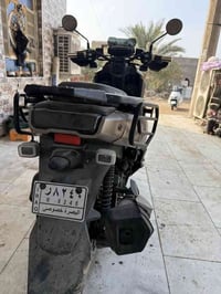 اباجي • موديل ٢٠٢٥ • البصرة الهارثة