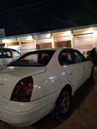 انتره • ٢٠٠١ • الديوانيه الشاميه